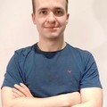 Фотография специалиста Помазкин Егор