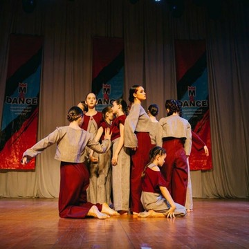 Дом современного танца DanceStory фото 1
