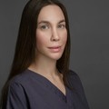 Фотография специалиста Халапкина Анна Андреевна