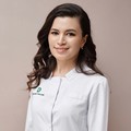 Фотография специалиста Сираева Гульшат Фазитовна