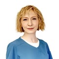 Фотография специалиста Ленская Полина Александровна