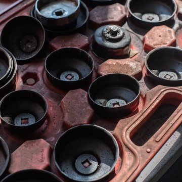 Автосервис Вилгуд на Алтуфьевском шоссе, 27Ас2 фото 2