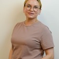 Фотография специалиста Савинкова Ольга