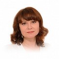 Фотография специалиста Стороженко Галина Николаевна