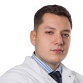 Фотография специалиста Чернушенко Артём Сергеевич
