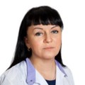 Фотография специалиста Истомина Илона Владимировна