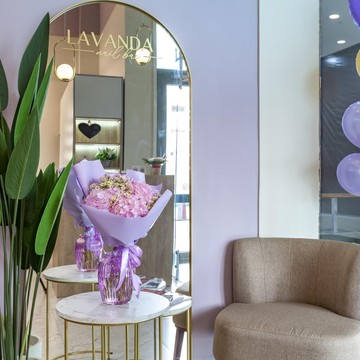 Ногтевая студия Lavanda Nailbar фото 3