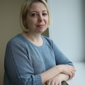 Фотография специалиста Луненок Ирина Владимировна