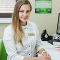 Фотография специалиста Бессонова Виктория Валериевна