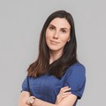 Фотография специалиста Канина Анна Дмитриевна
