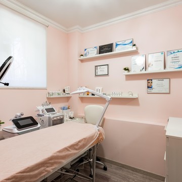 Кабинет эстетической косметологии на Новочерёмушкинской улице фото 3