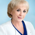 Фотография специалиста Державина Ирина Николаевна