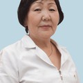 Фотография специалиста Бартанова Валентина Дашиевна