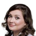 Фотография специалиста Хайкина Наталья Александровна