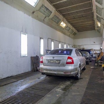 Технический центр КБК фото 1