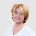 Фотография специалиста Ревская Ольга Александровна