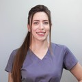 Фотография специалиста Страх Ольга Викторовна