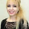 Фотография специалиста Леонова Жанна