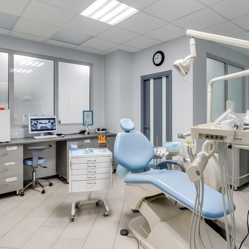 Стоматологическая клиника Доктора Савченко фото 1