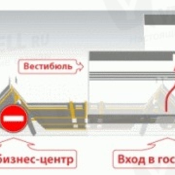 Мобильный Сервис на Артиллерийской улице фото 1