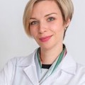 Фотография специалиста Киселева Иляна Владимировна