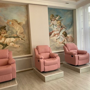 Студия взгляда Ресничка на Заставской улице фото 1