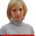 Фотография специалиста Данилевич Злата