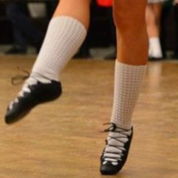 Школа Ирландского Танца Кэри Академи - Челябинск фото 3