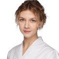 Фотография специалиста Беганова Александра Камильевна