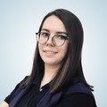 Фотография специалиста Завадская Мария Петровна