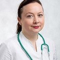 Фотография специалиста Лавренова Анжела Алексеевна