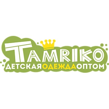Tamriko на Омской улице фото 1