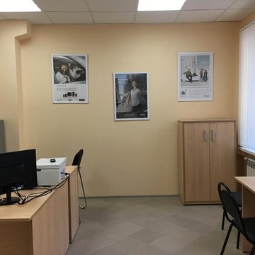 Центр хорошего слуха Радуга звуков на Революционном проспекте фото 3