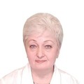 Фотография специалиста Балезина Татьяна Михайловна
