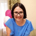 Фотография специалиста Хмелевская Наталья Васильевна