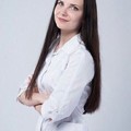 Фотография специалиста Смирнова Вероника Сергеевна