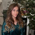 Фотография специалиста Меньщикова Анна Андреевна