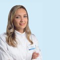 Фотография специалиста Вострикова Ольга Геннадьевна