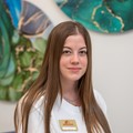 Фотография специалиста Орлова Екатерина Олеговна