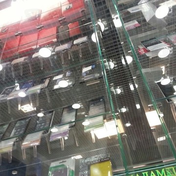 Связной на Парковой улице фото 2