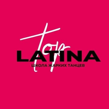 Latina Top фото 1