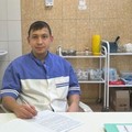 Фотография специалиста Зартдинов Рустам Илдарович