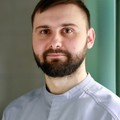 Фотография специалиста Титов Эмин Эминович
