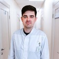 Фотография специалиста Романов Алексей Сергеевич