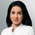 Фотография специалиста Наджарян Лиана Артемовна