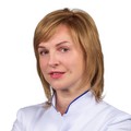 Фотография специалиста Голованова Юлия Викторовна
