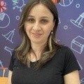 Фотография специалиста Адамян Анна Грачиковна