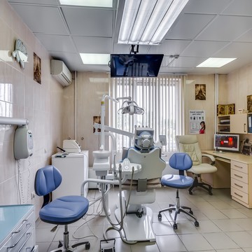 Стоматологическая клиника Афина фото 3