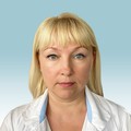 Фотография специалиста Аксенова Светлана Юрьевна