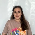 Фотография специалиста Кунова Елизавета Вячеславовна